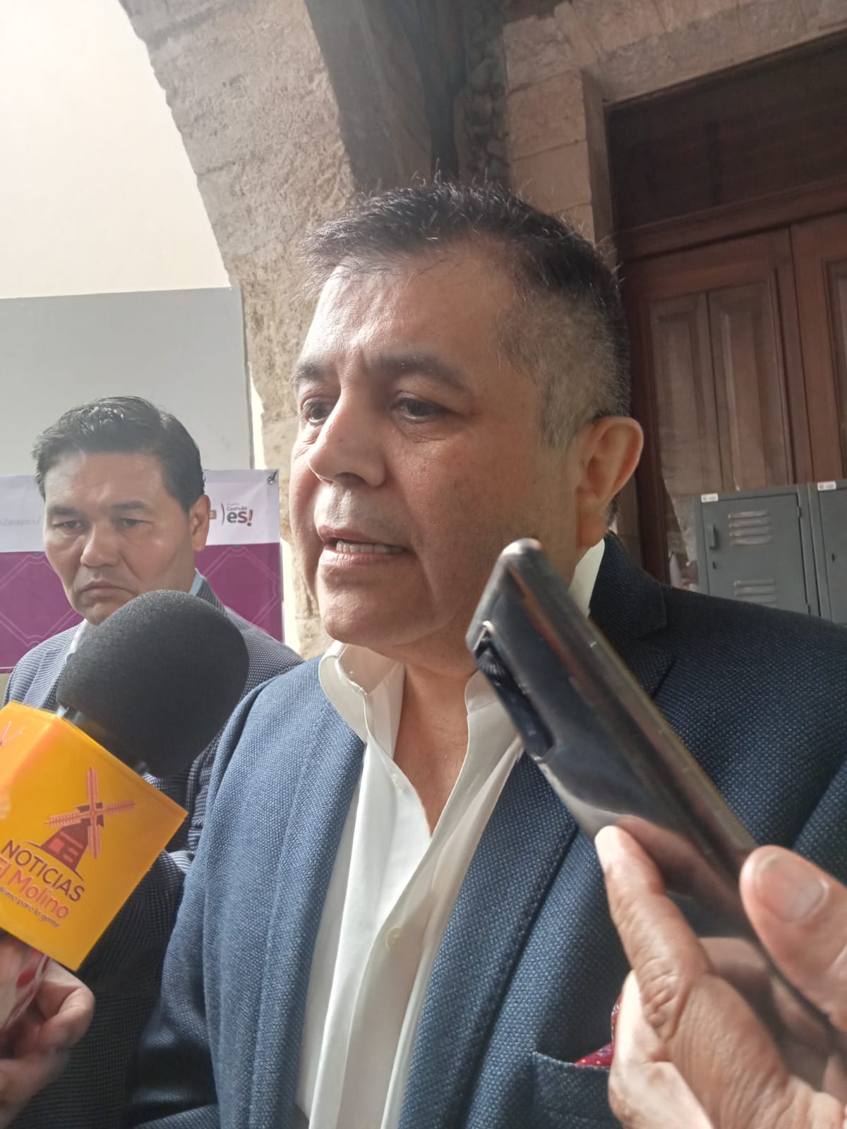 Golpe a la democracia, eliminación de fideicomisos del PJF: Olmos