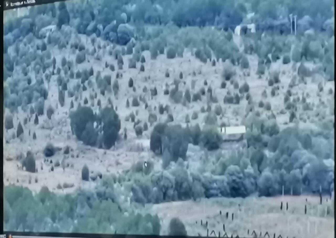 Videovigilancia permitió ubicar a presuntos delincuentes 