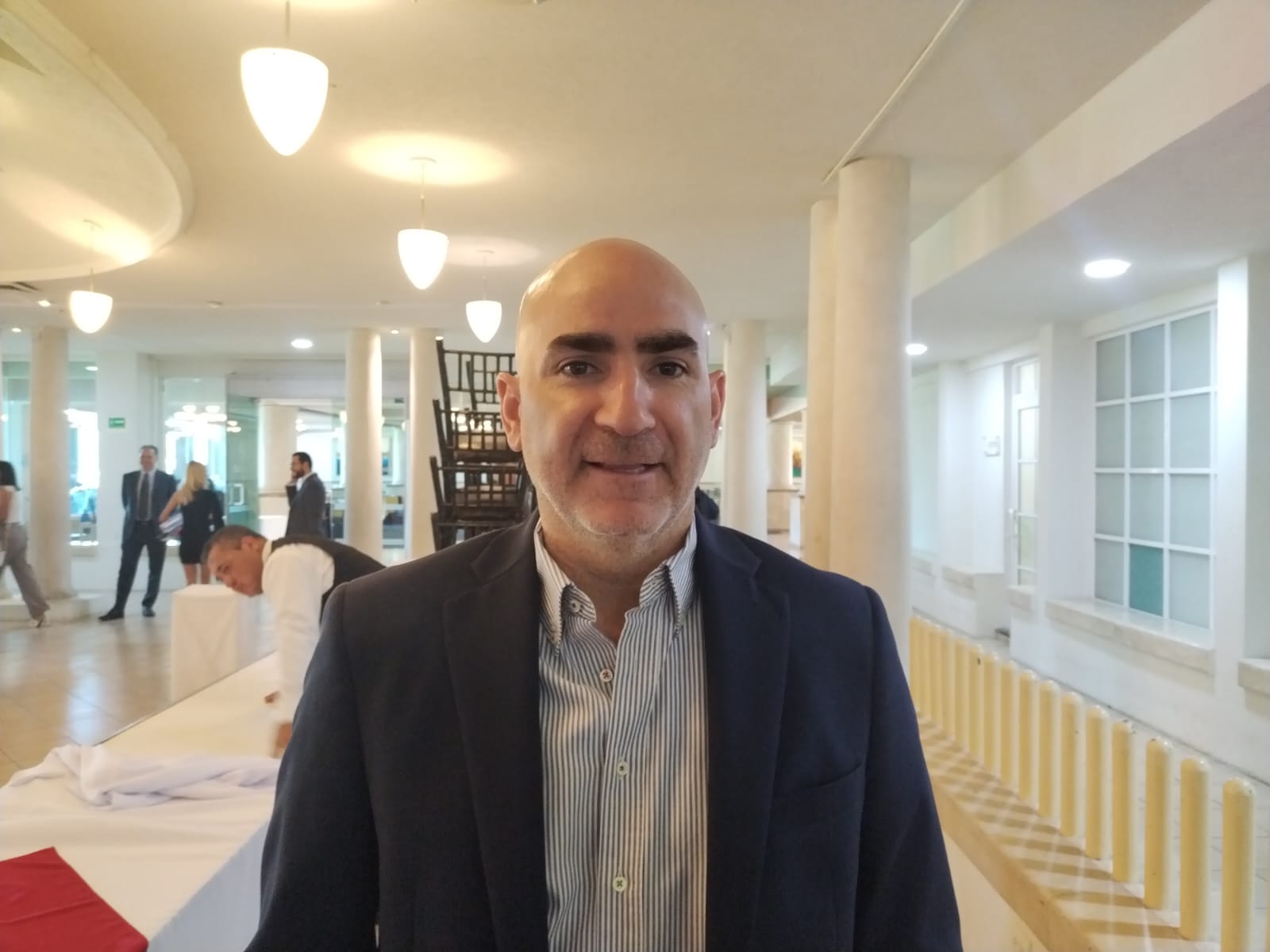 Empresas automotriz china busca desarrollar vivienda en Derramadero