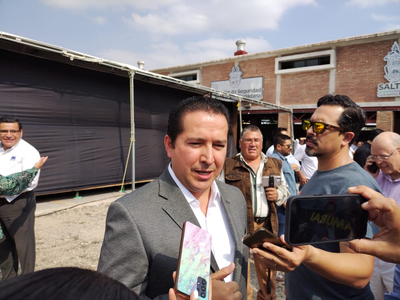 Infractores reincidentes pagarán con trabajo comunitario 