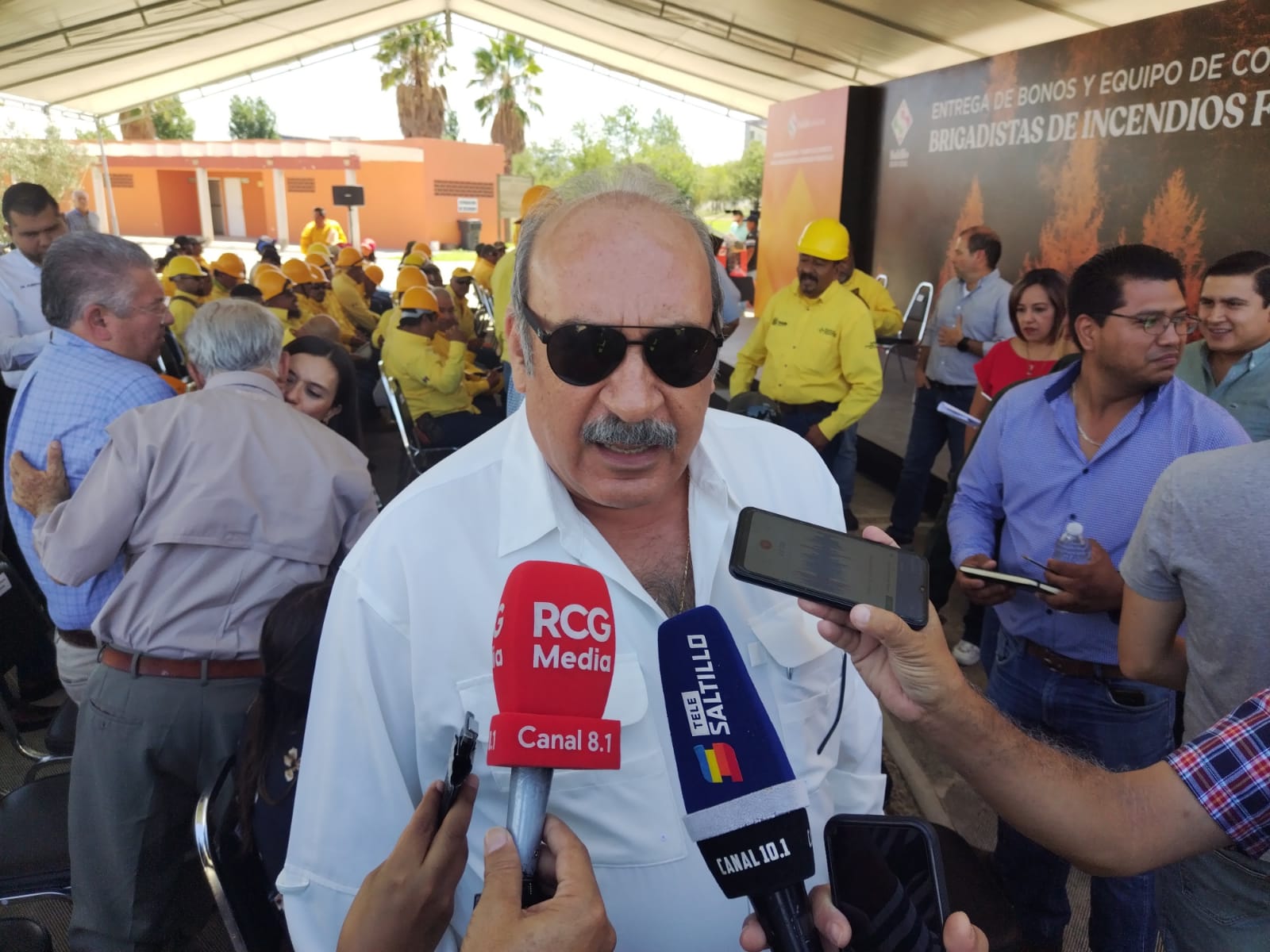 En 2024, primeros proyectos de vivienda en Derramadero 