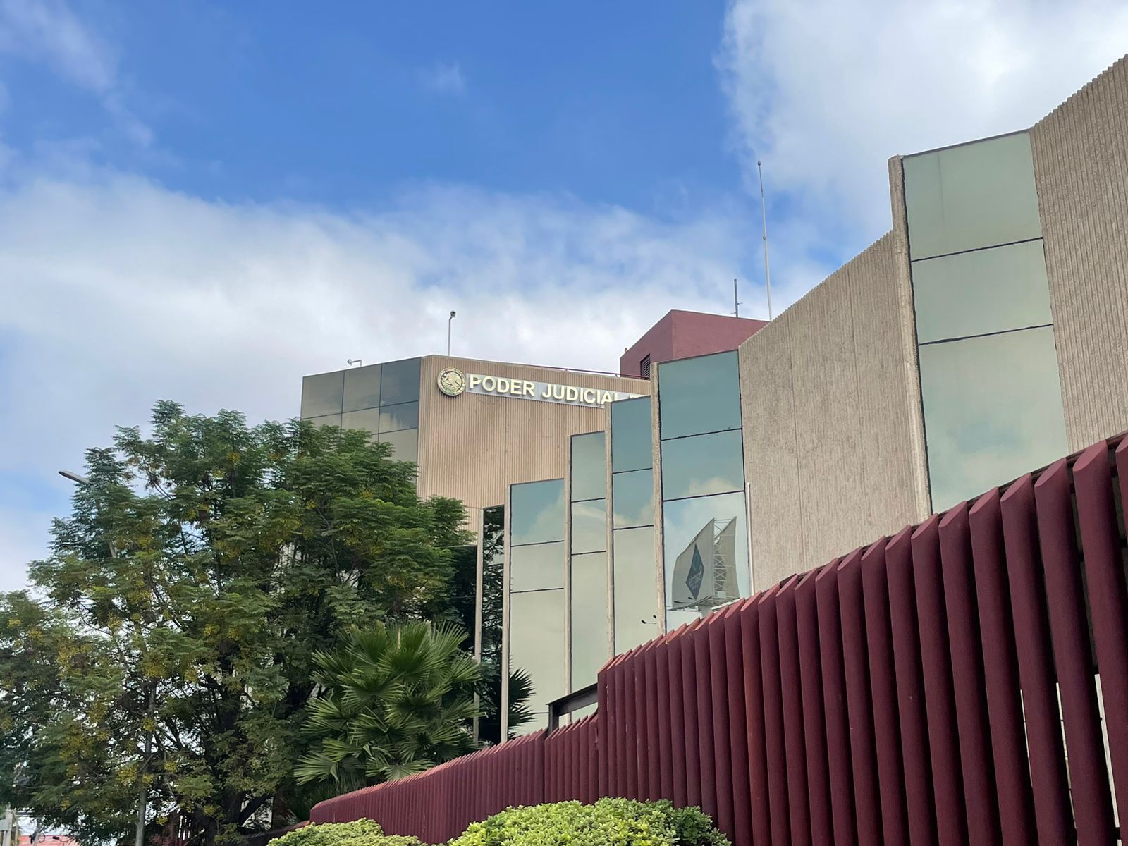 Protestan hoy contra recorte al Poder Judicial