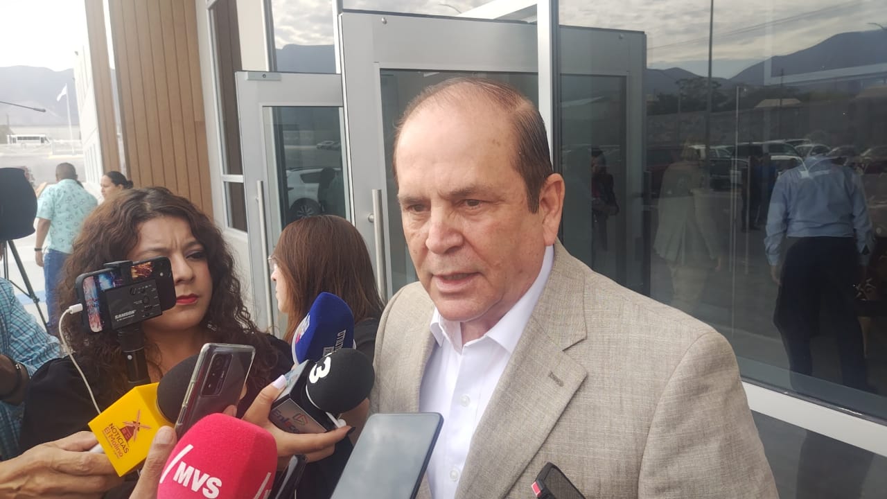 Con o sin Tesla, Coahuila seguirá creciendo