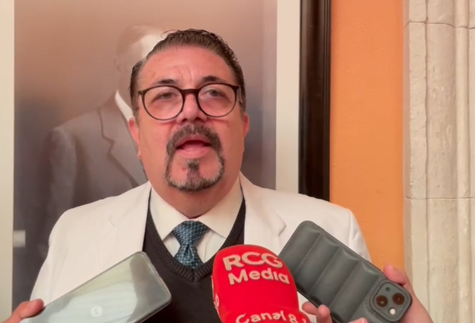 Concluirá IMSS 3 nuevos hospitales en Saltillo entre 2024 y 2025