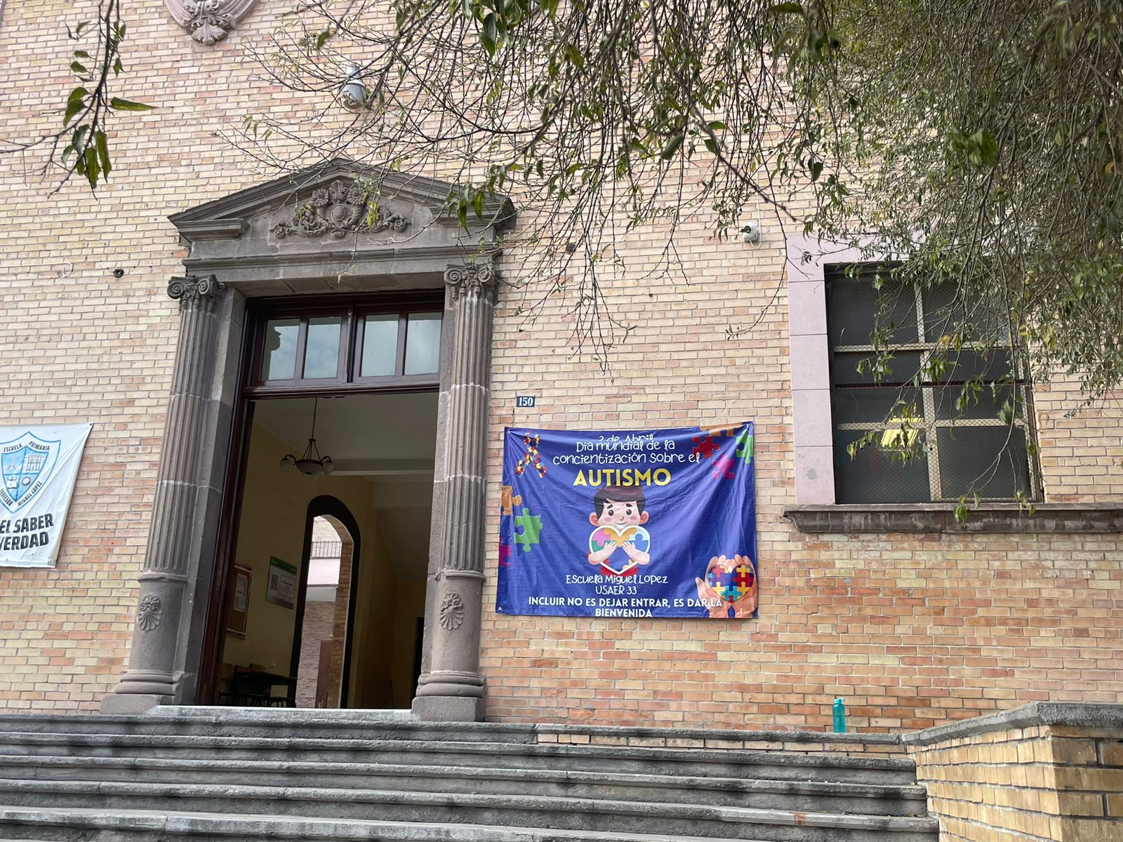 Media SE en conflicto en la Miguel Lopez 