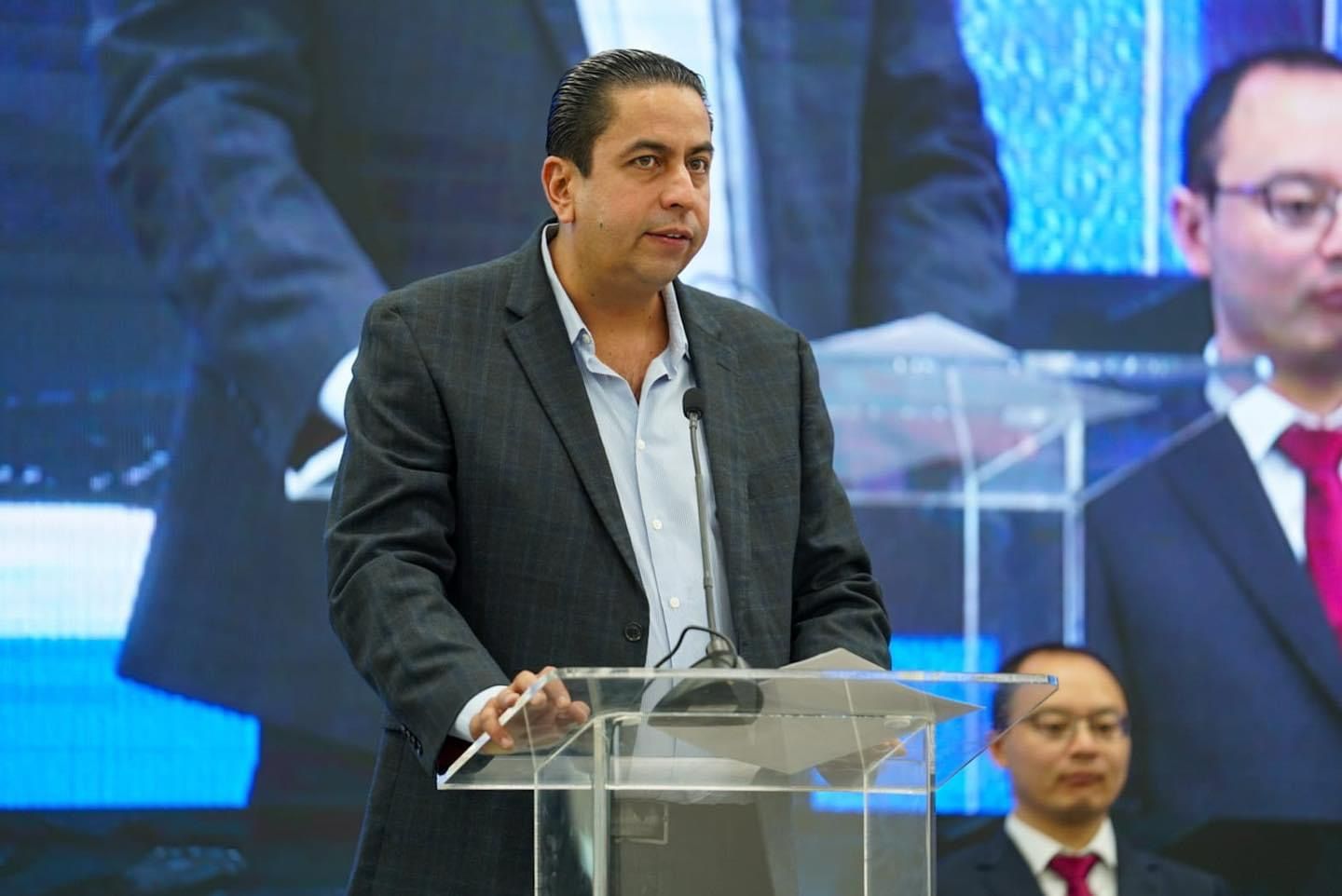 Ramos Arizpe, a 2 mil empleos de igualar a Tlaxcala 