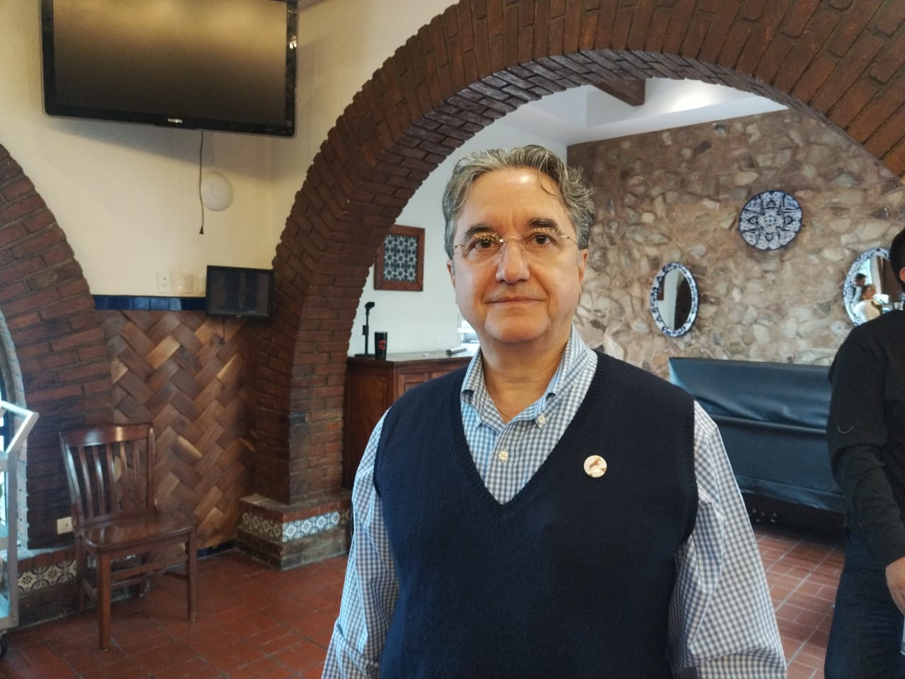 Combate a la pandemia, de los mayores aciertos de Riquelme: IP