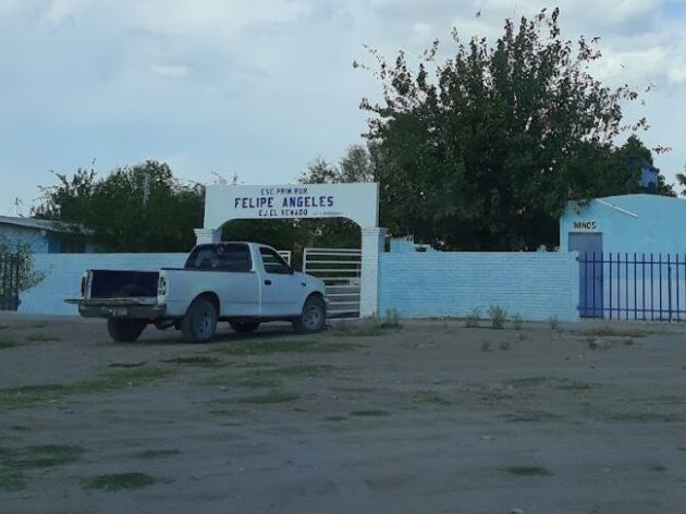 Intoxicación masiva en escuela de San Pedro