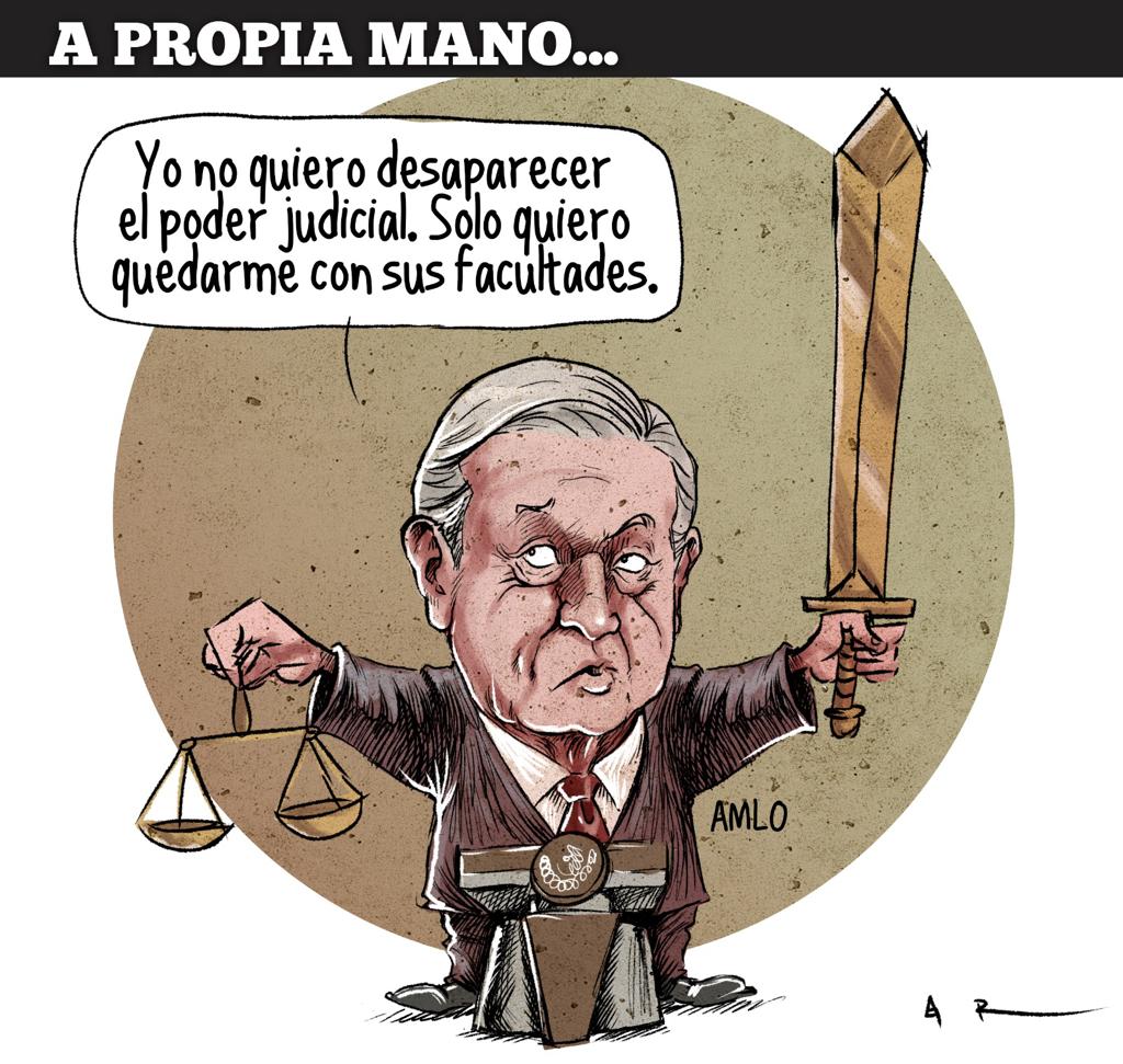 El cartón de hoy
