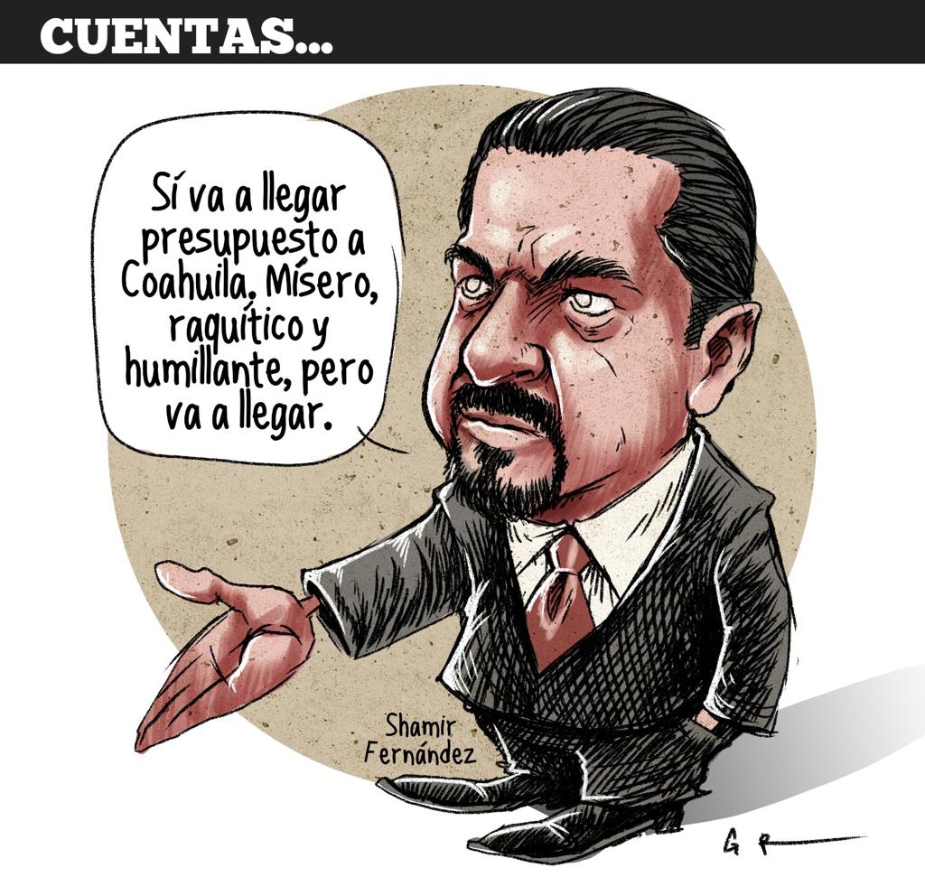 El cartón de hoy