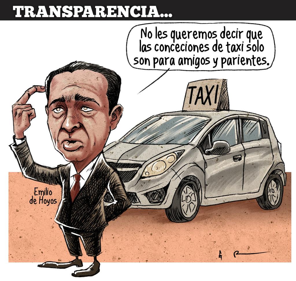 El cartón de hoy