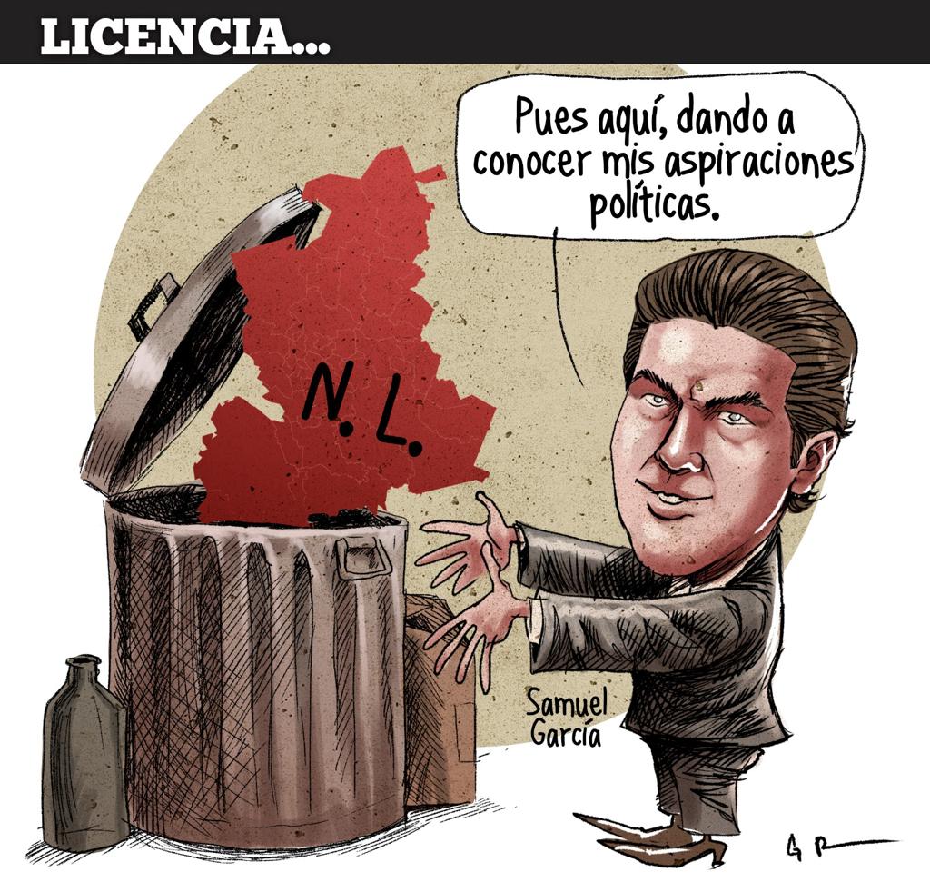 EN LOS PASILLOS