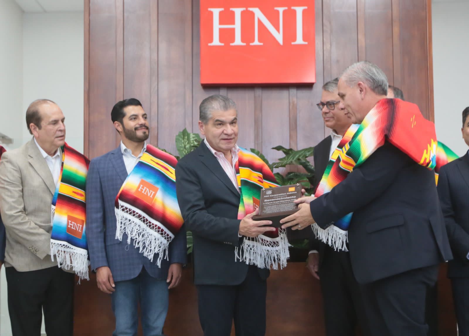 Coahuila mantiene sus buenos indicadores gracias al trabajo de sociedad y gobierno: MARS