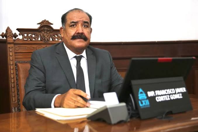 Presidirán fracción de Morena en el Congreso dos “expulsados”