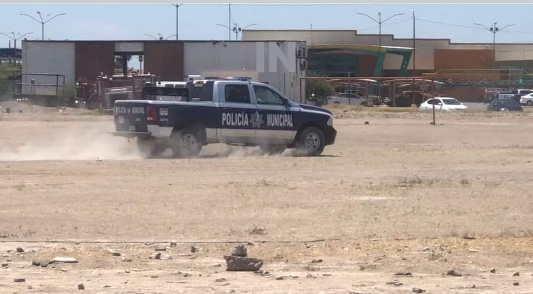 Suicidio 30 en la Carbonífera