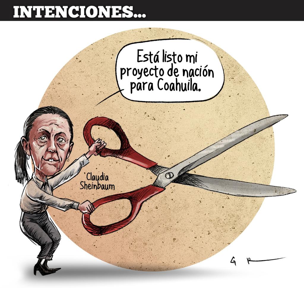 El cartón de hoy