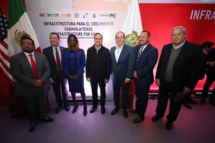 Vienen miles de empleos: Manolo