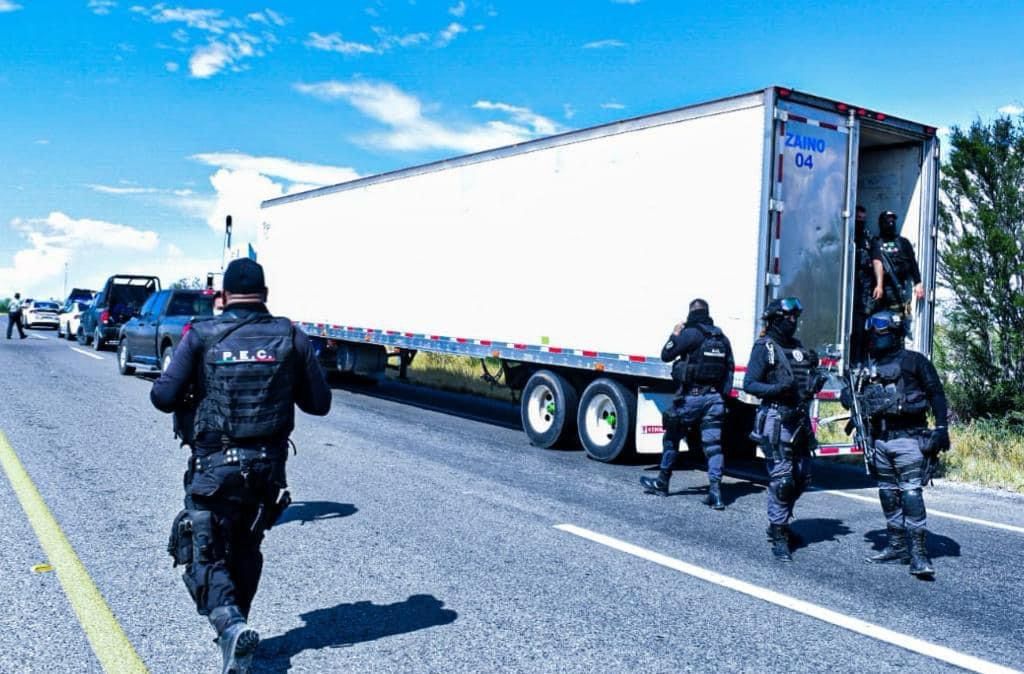 Sin denuncias de mujeres migrantes por abuso sexual