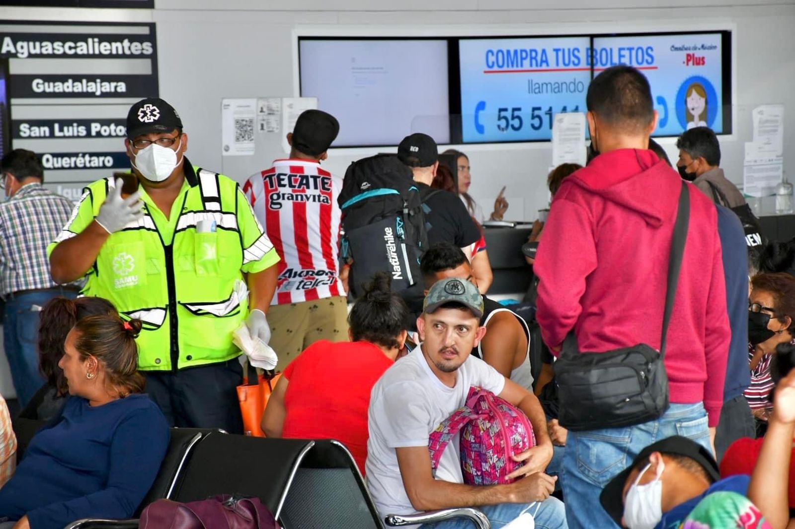 Desoyen transportistas recomendación de la CNDH