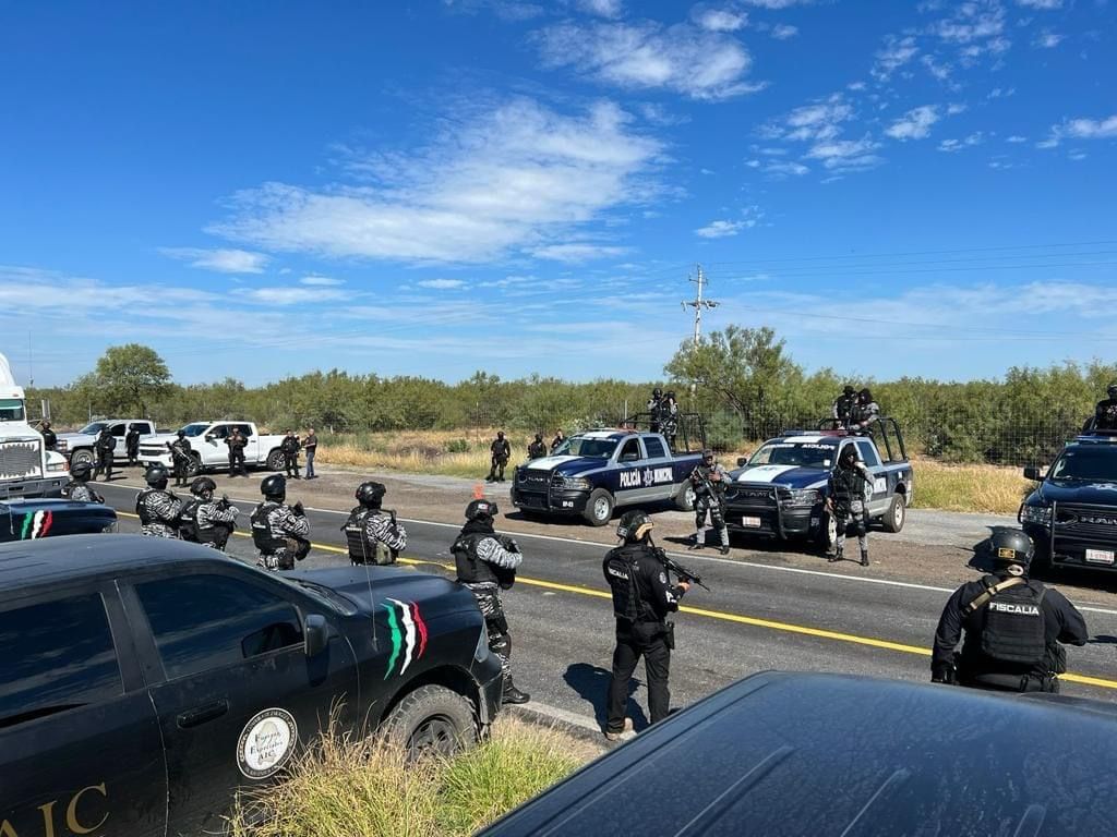 Advierte FGE por bandas delictivas