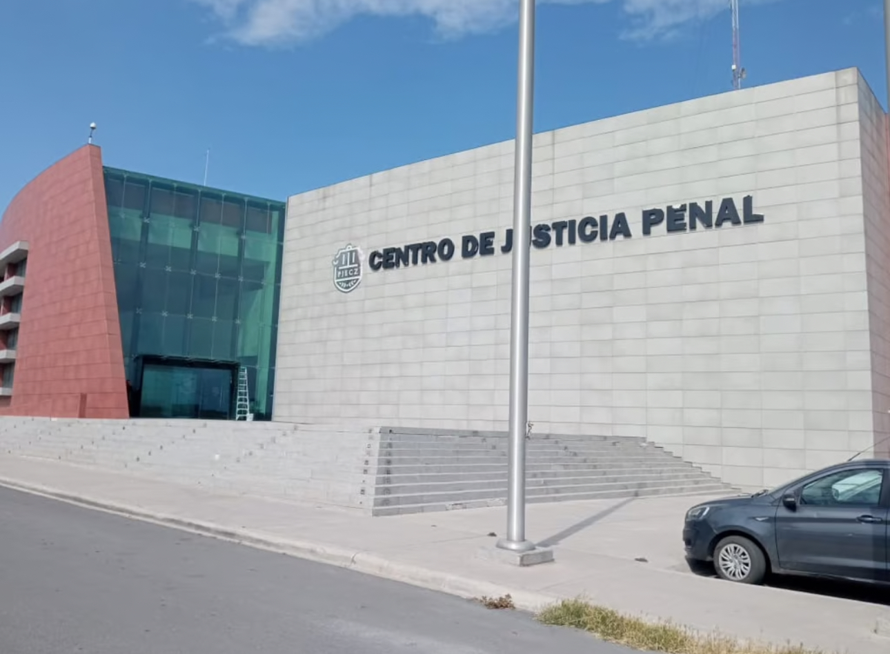 Liberan a mata perros