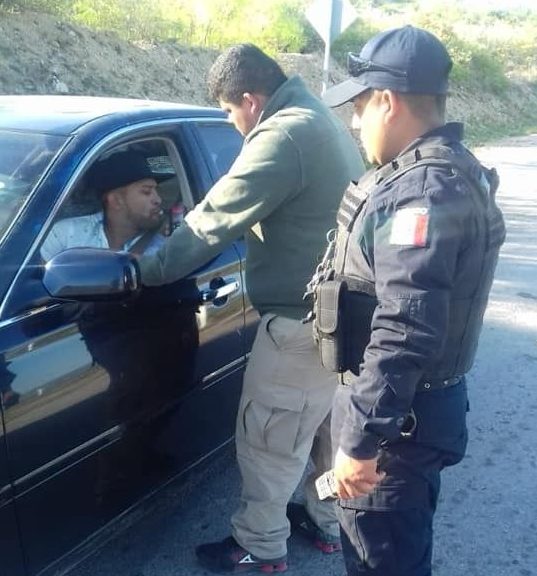 Va Emilio por aguinaldos con operativos antialcohol