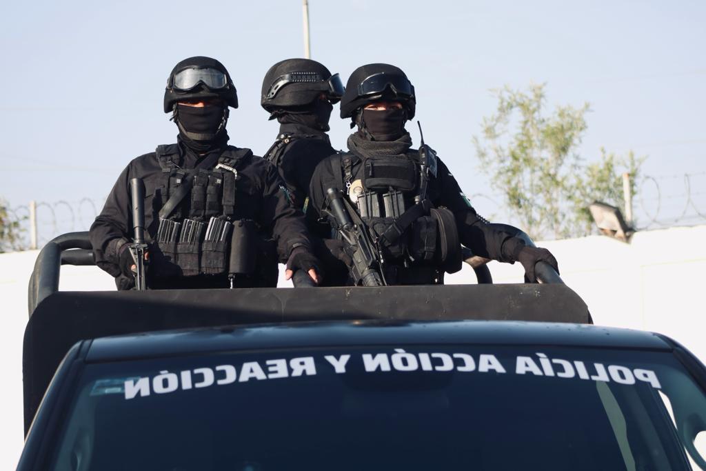 Acuerdan reunión especial de seguridad