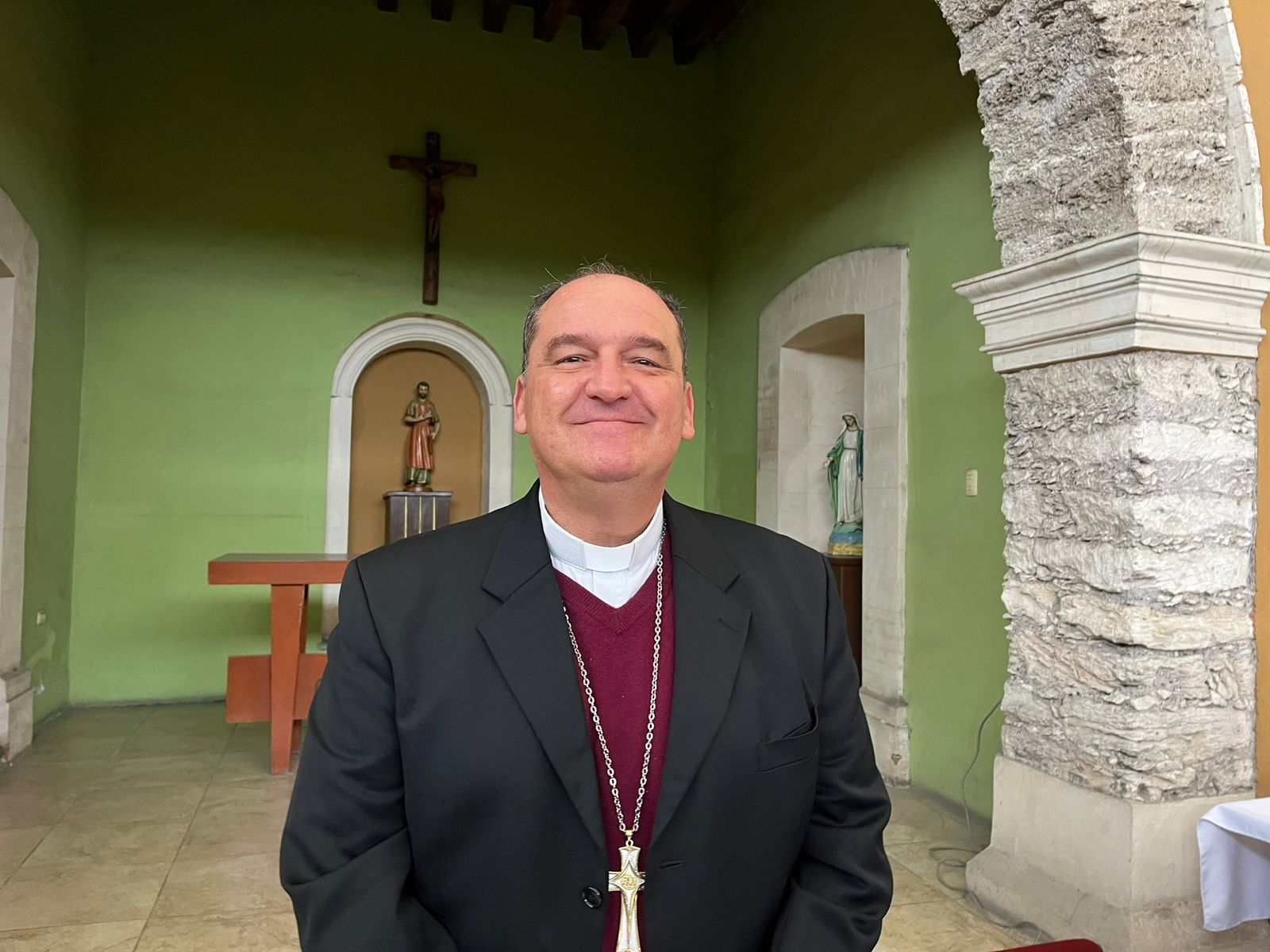 Va Diócesis de Saltillo por 6 mdp en campaña del Diezmo 2023 