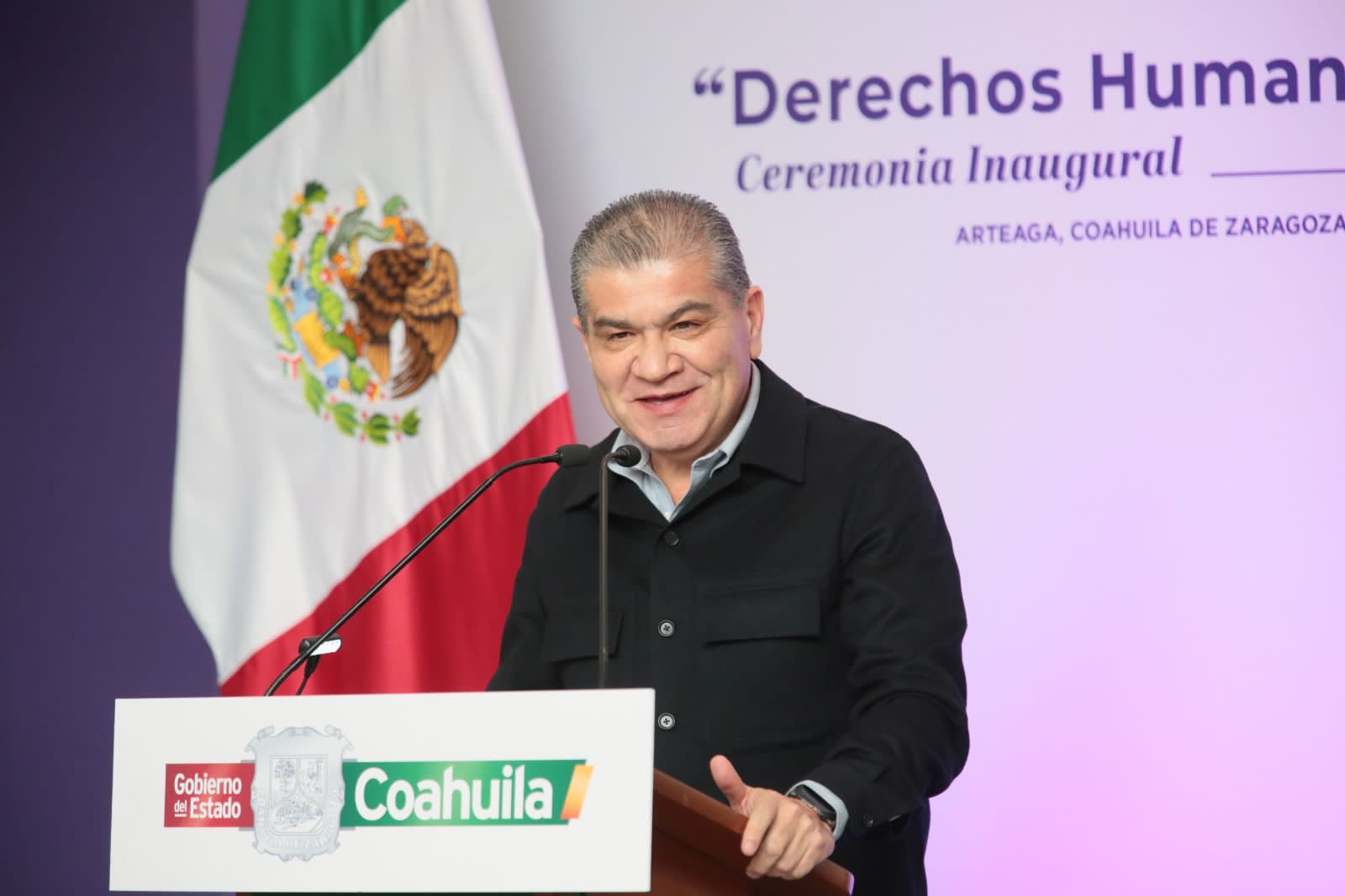 Reitera MARS su compromiso a la educación jurídica con perspectiva de derechos humanos