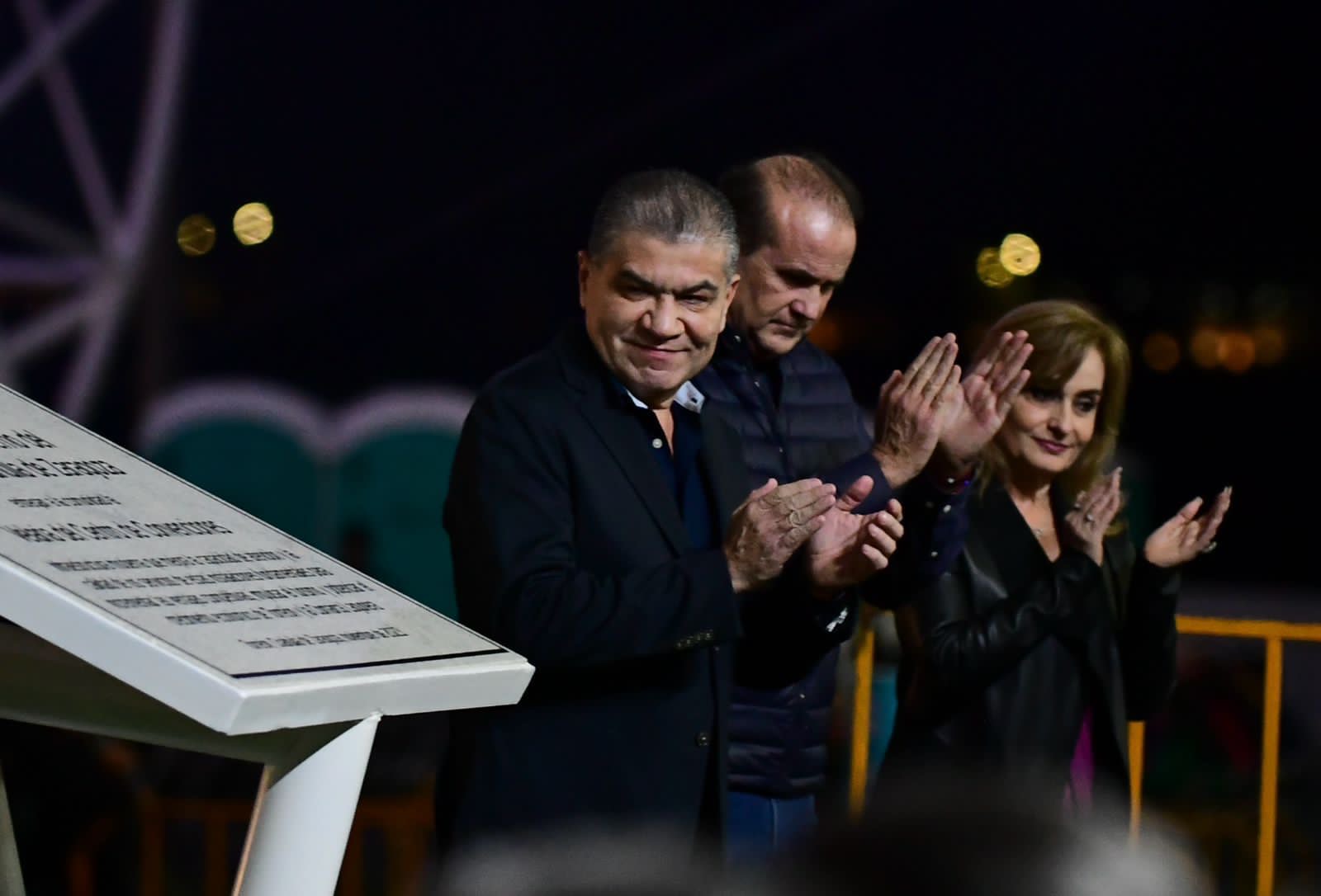 Concluyo mi gestión muy contento y agradecido con el pueblo de Coahuila: MARS