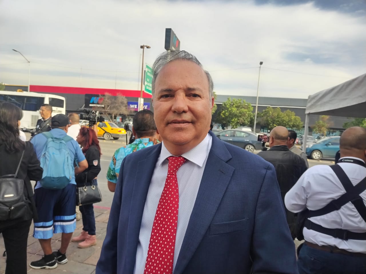 Superó expectativas Riquelme: IP