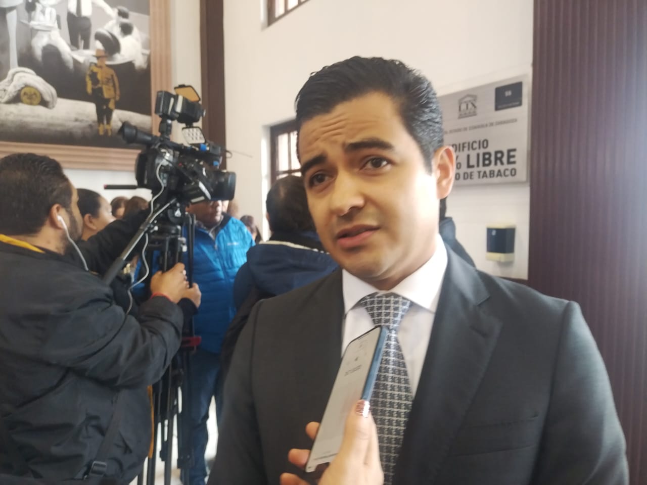 Redoblan rondines de vigilancia en restaurantes