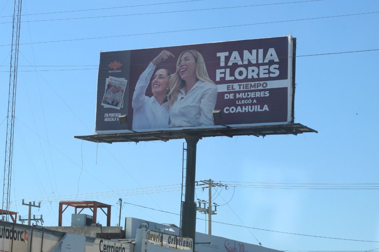 Investiga INE actos anticipados de campaña