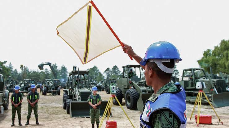 Lamentable, se distraiga a Ejército de sus funciones: MARS 