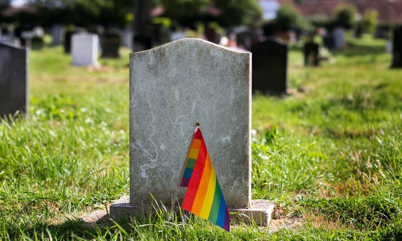 Víctimas de delito por ser diferentes: Crímenes de odio