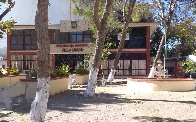 Sentencias a agresores de Villa Unión, de las más altas: MP 