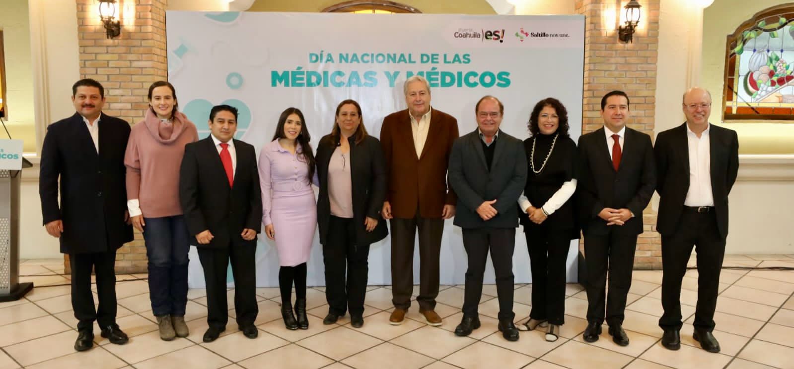 Mejorará Chema Fraustro sueldo a personal médico