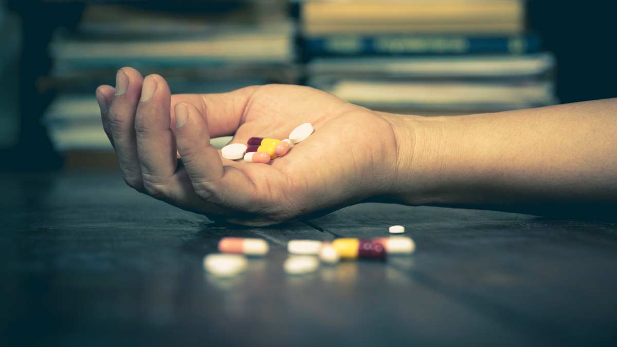 Suicidios en la Carbonífera podrían superar al 2022