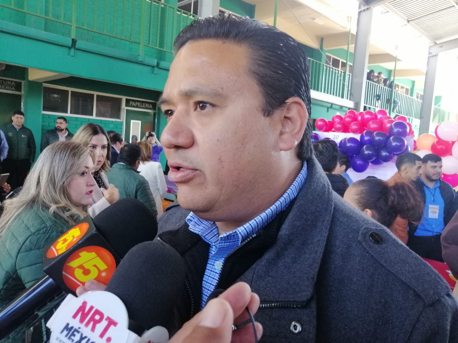 Crisis en AHMSA detonó informalidad en Centro y Carbonífera 