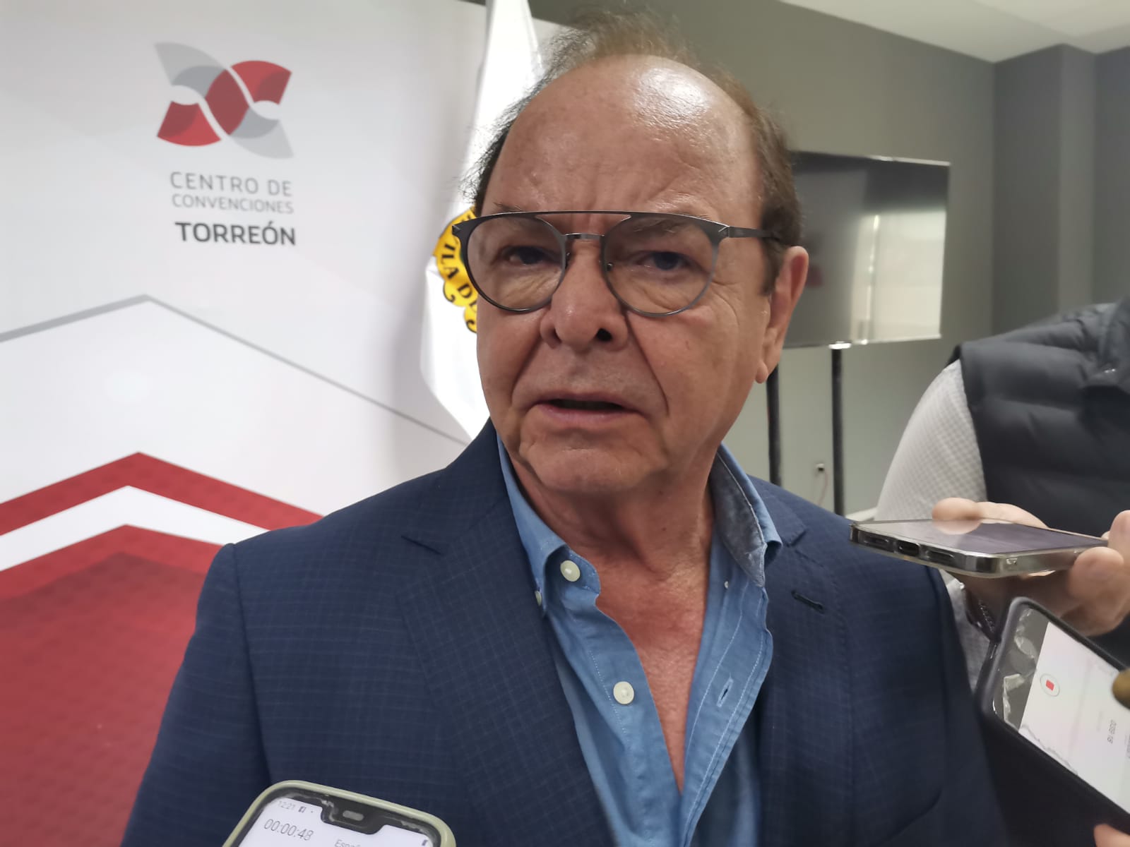 Coahuila, en top 5 de mejores estados en Salud 