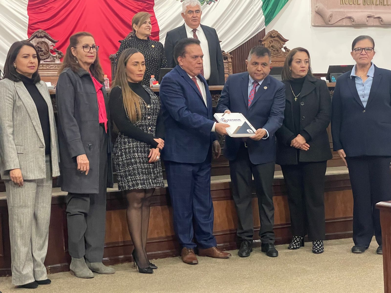 Caen delitos de alto impacto y homicidios dolosos: Márquez