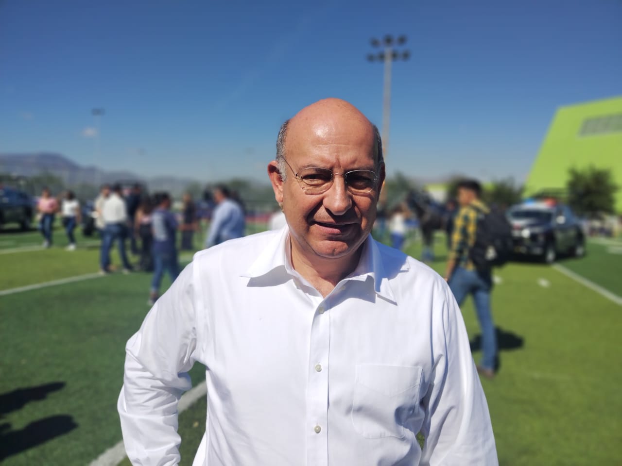 Beneficiarán recursos que generará el ISN: IP