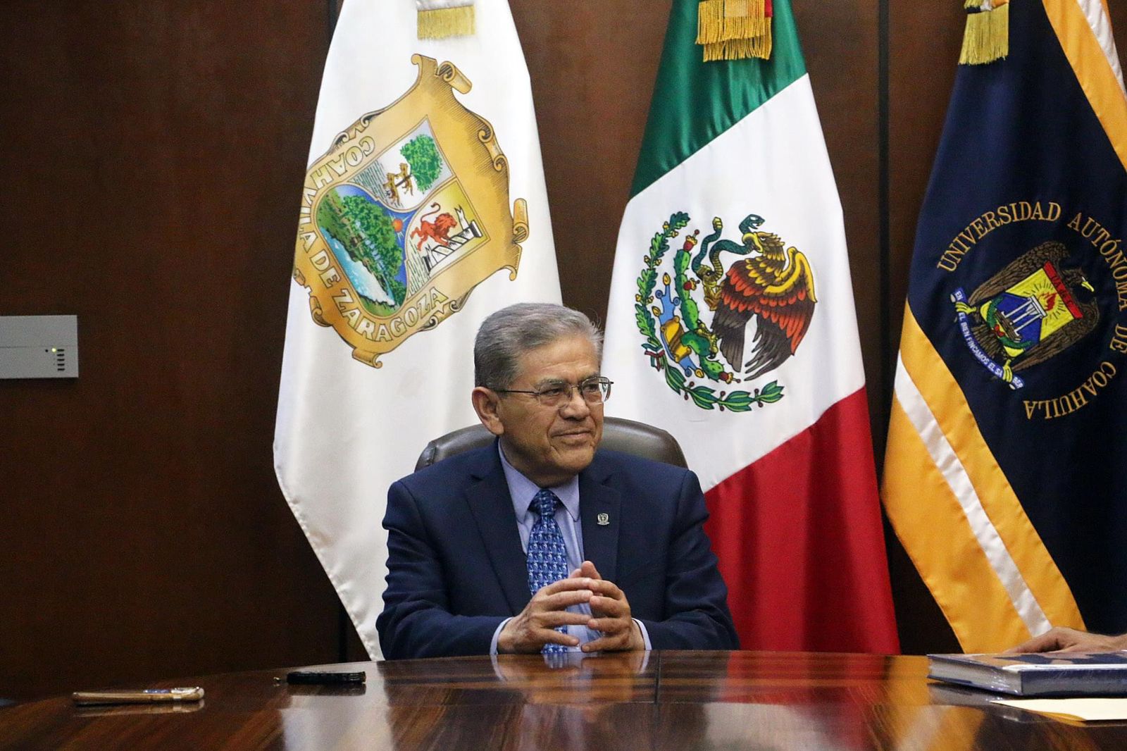 Responderá UA de C a observaciones de la ASF