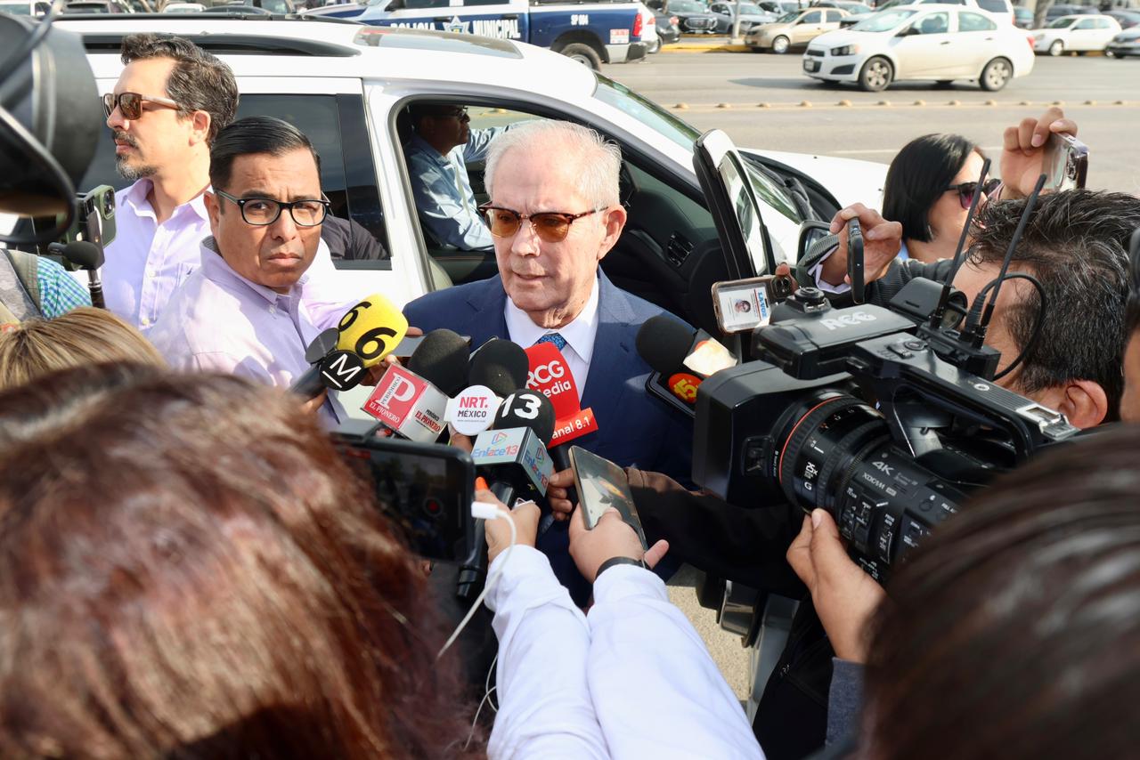 Listo el PRI Coahuila para el ‘24: Robles