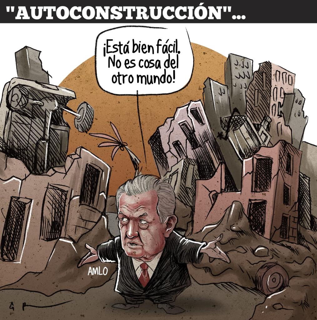 El cartón de hoy