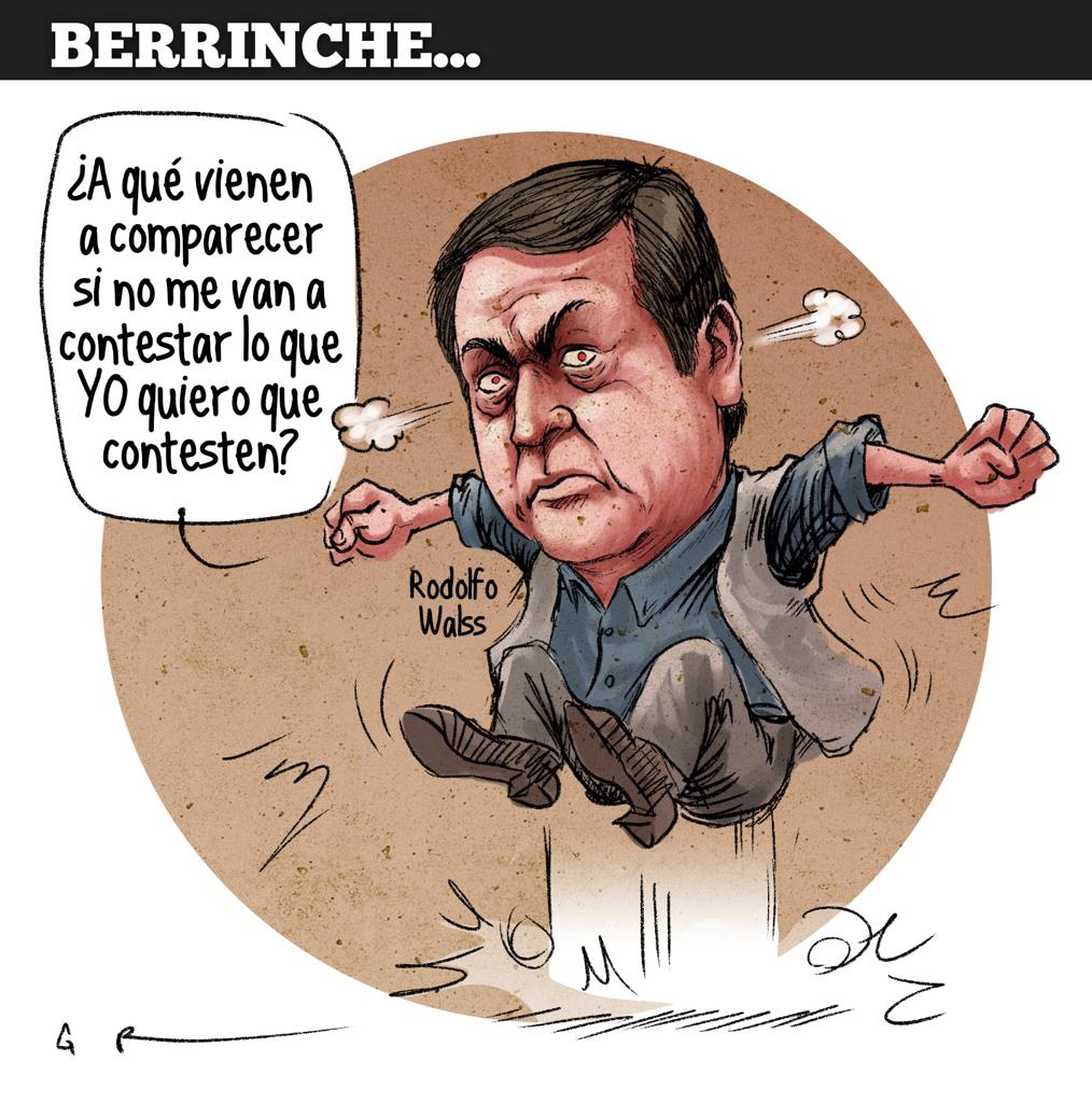 El cartón de hoy