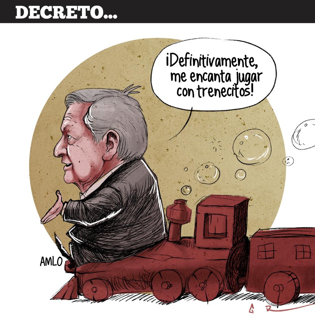 EN LOS PASILLOS