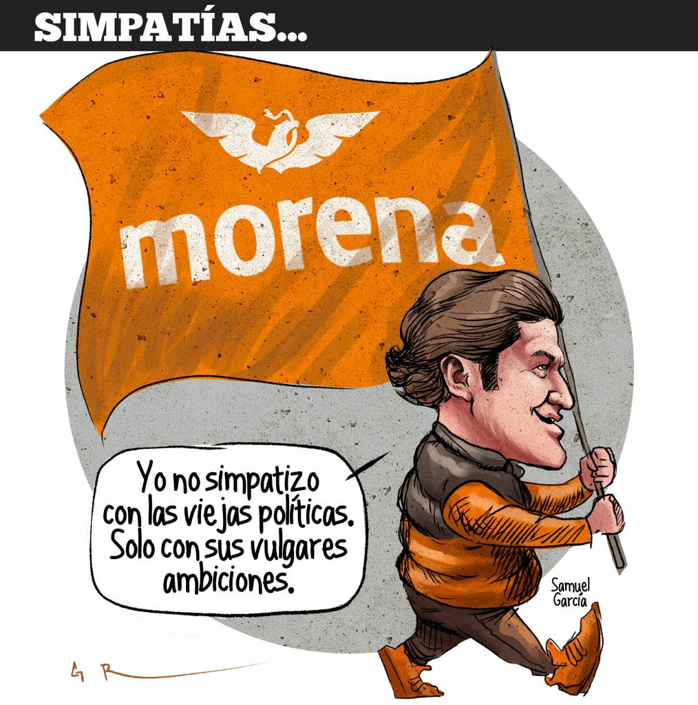 El cartón de hoy
