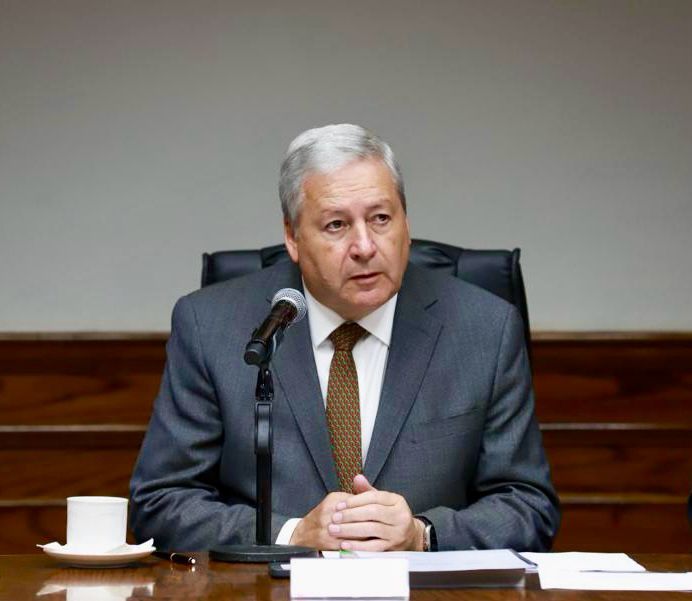 Saltillo, primer municipio de Coahuila y quinto a nivel nacional en sumarse a la Ley 3 de 3 Contra la Violencia