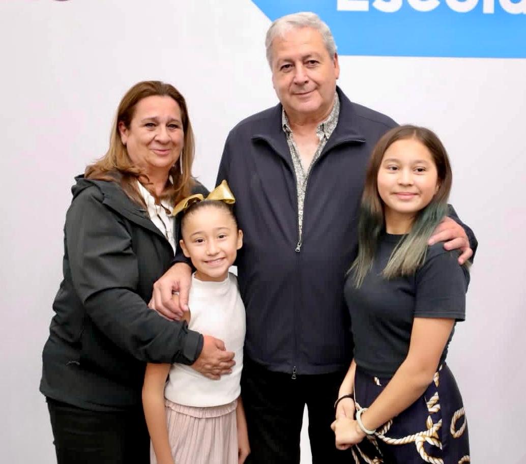Dan Chema Fraustro y DIF Saltillo sólido apoyo a grupos vulnerables